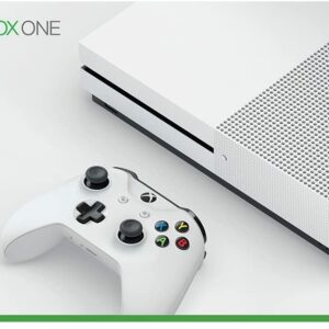 Pack Xbox One S 1 To emballage